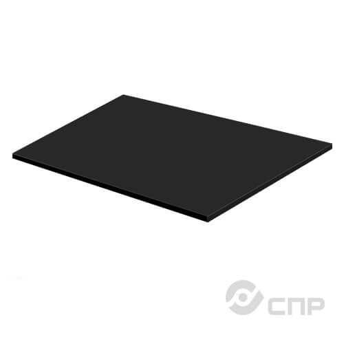 Техпластина (лист) 150х150х3